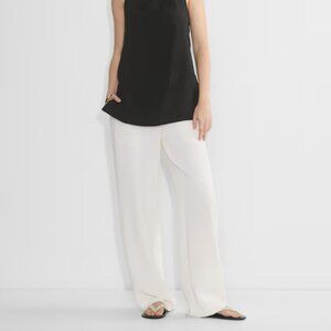 NWT Aritzia WILFRED Thesis Pant Light Birch M